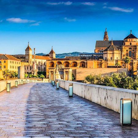 Appartamento *New* Cerca De La Mezquita Cordova Esterno foto