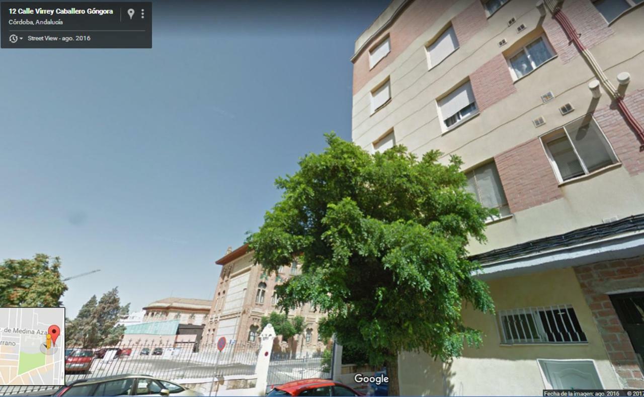 Appartamento *New* Cerca De La Mezquita Cordova Esterno foto