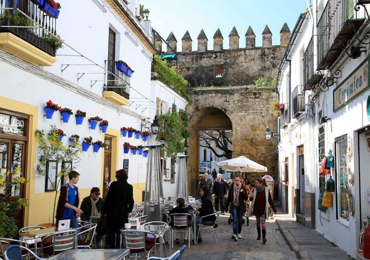 Appartamento *New* Cerca De La Mezquita Cordova Esterno foto