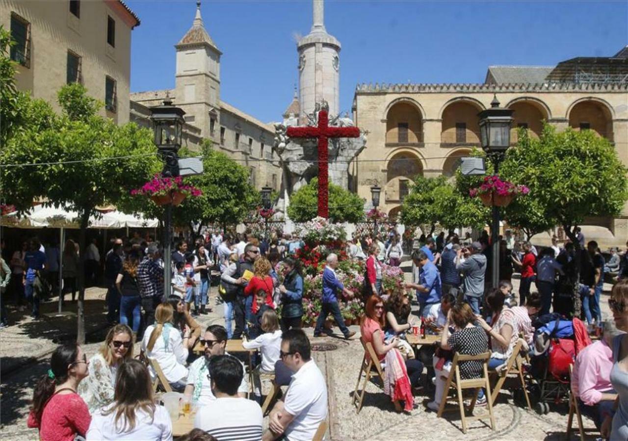 Appartamento *New* Cerca De La Mezquita Cordova Esterno foto