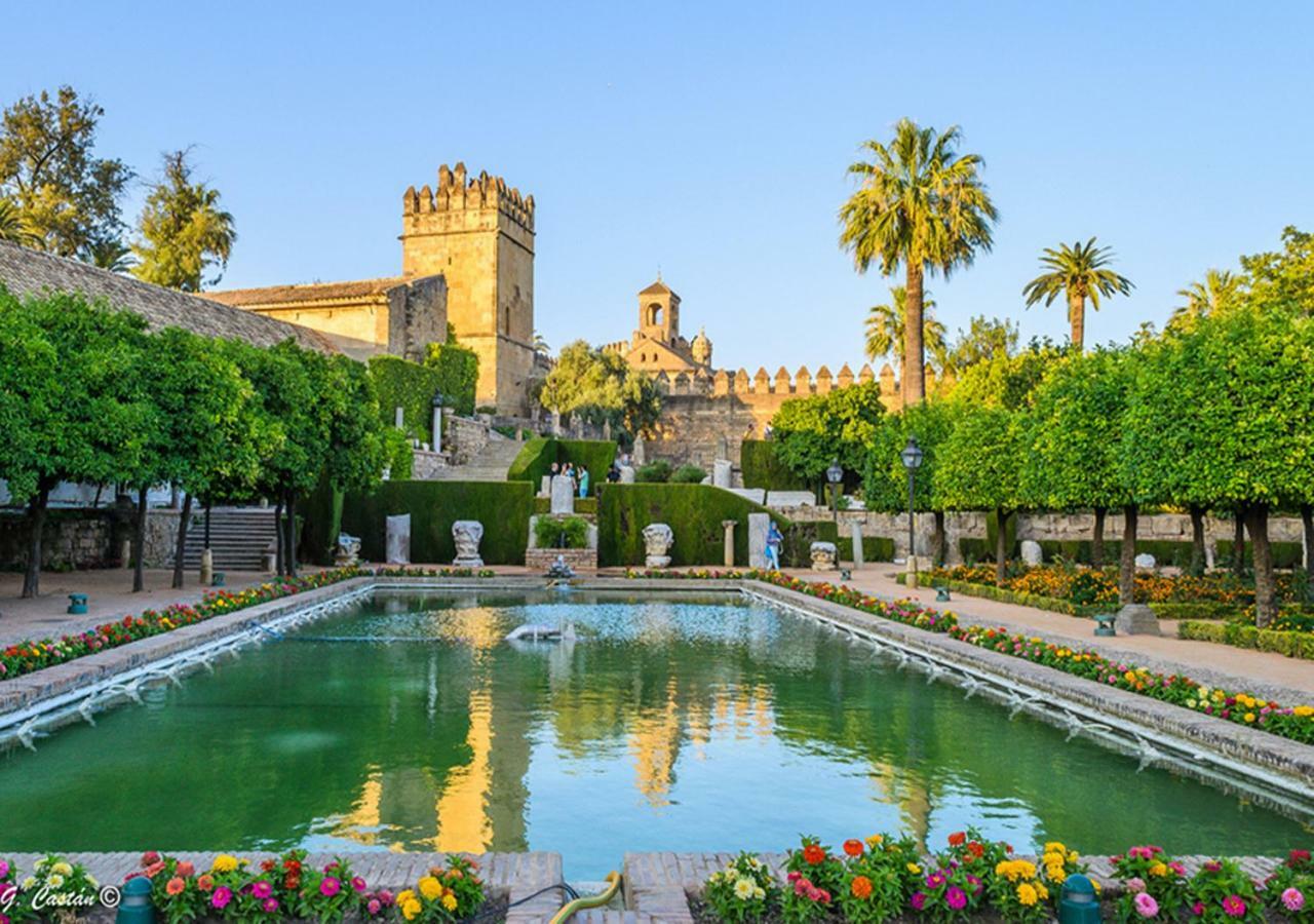 Appartamento *New* Cerca De La Mezquita Cordova Esterno foto