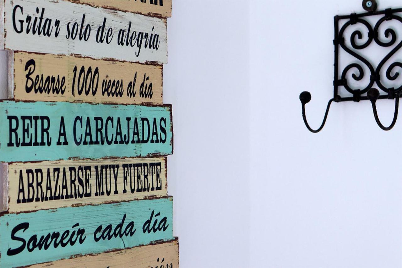 Appartamento *New* Cerca De La Mezquita Cordova Esterno foto